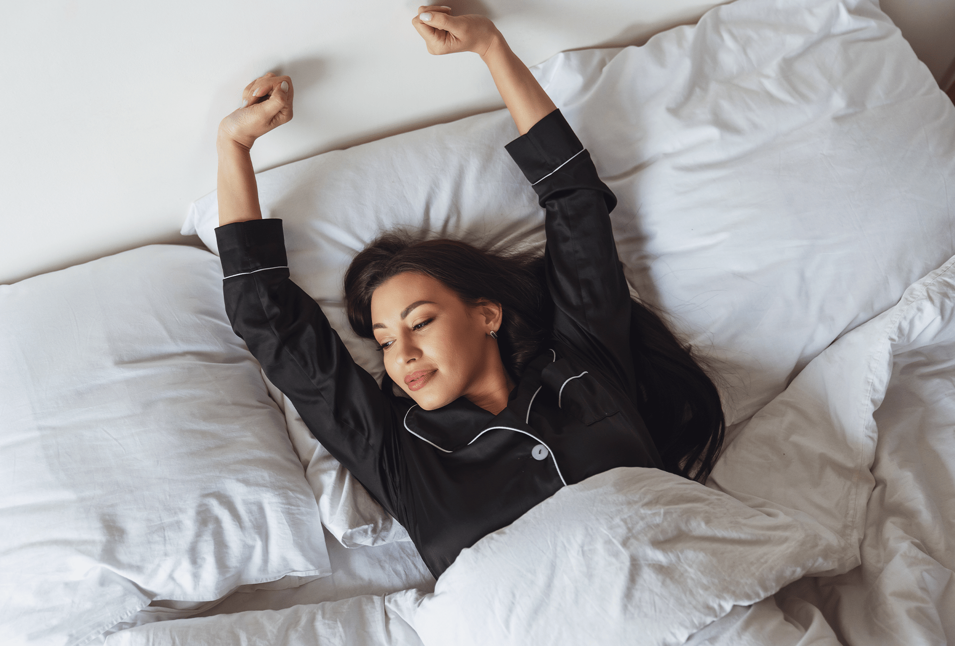 air purifier-bedrooms