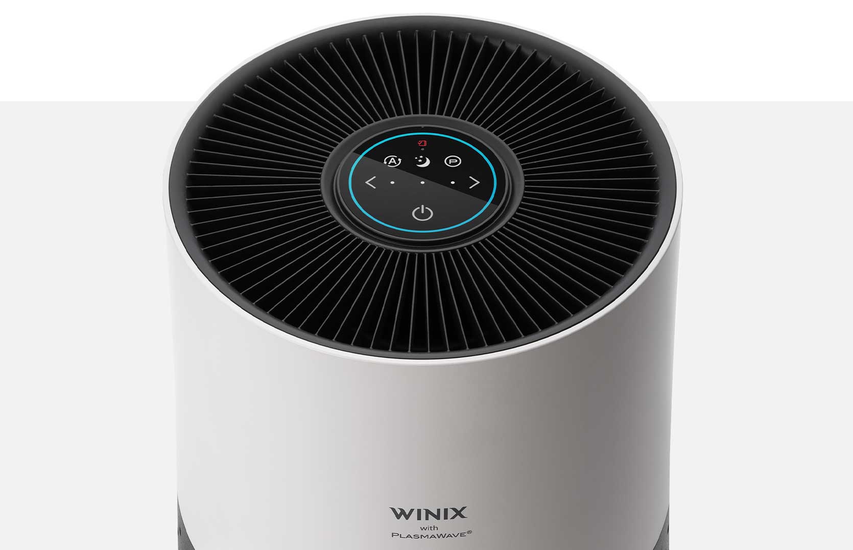WINIX ZERO COMPACT with round control panel